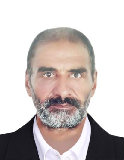 میرزاخان(یوسف) جهانتیغ