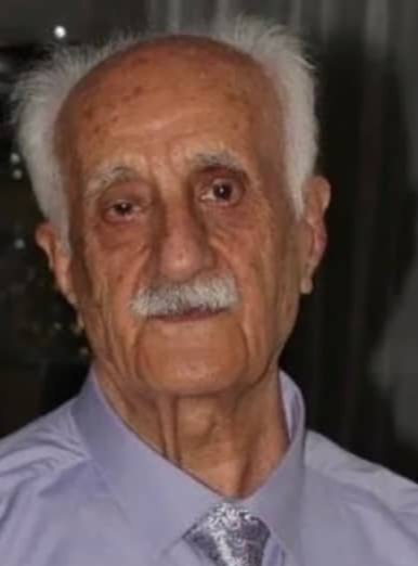 محمدباقر جلیلی
