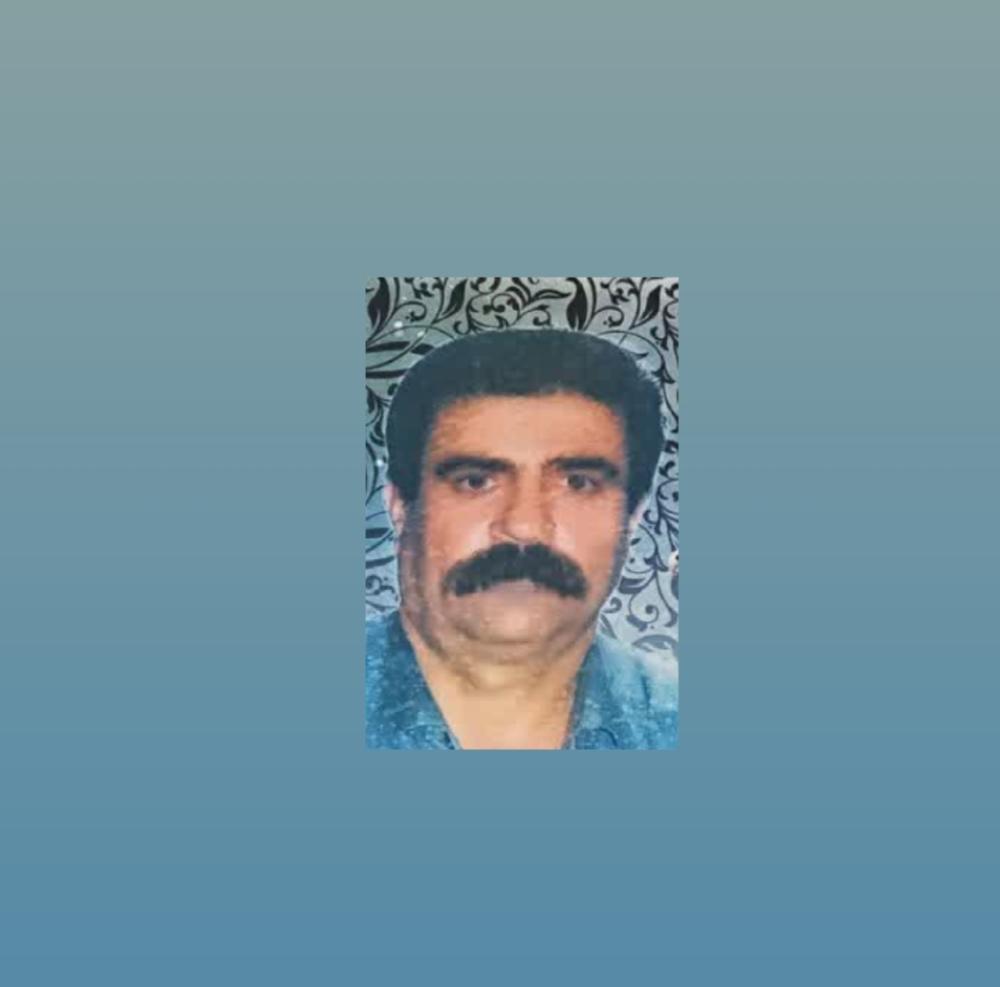 ایوب فرجی