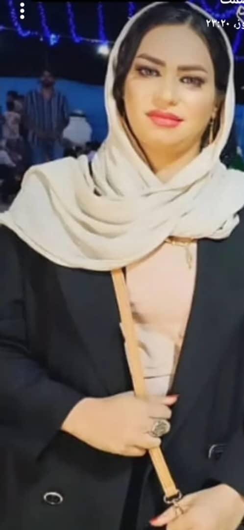 شادروان بانو مهدیه میرزاده