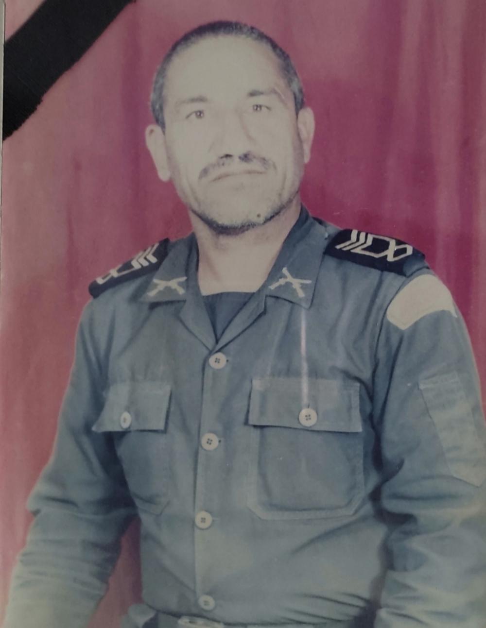 علی جهانتیغ