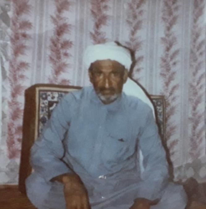 محمد جهانتیغ