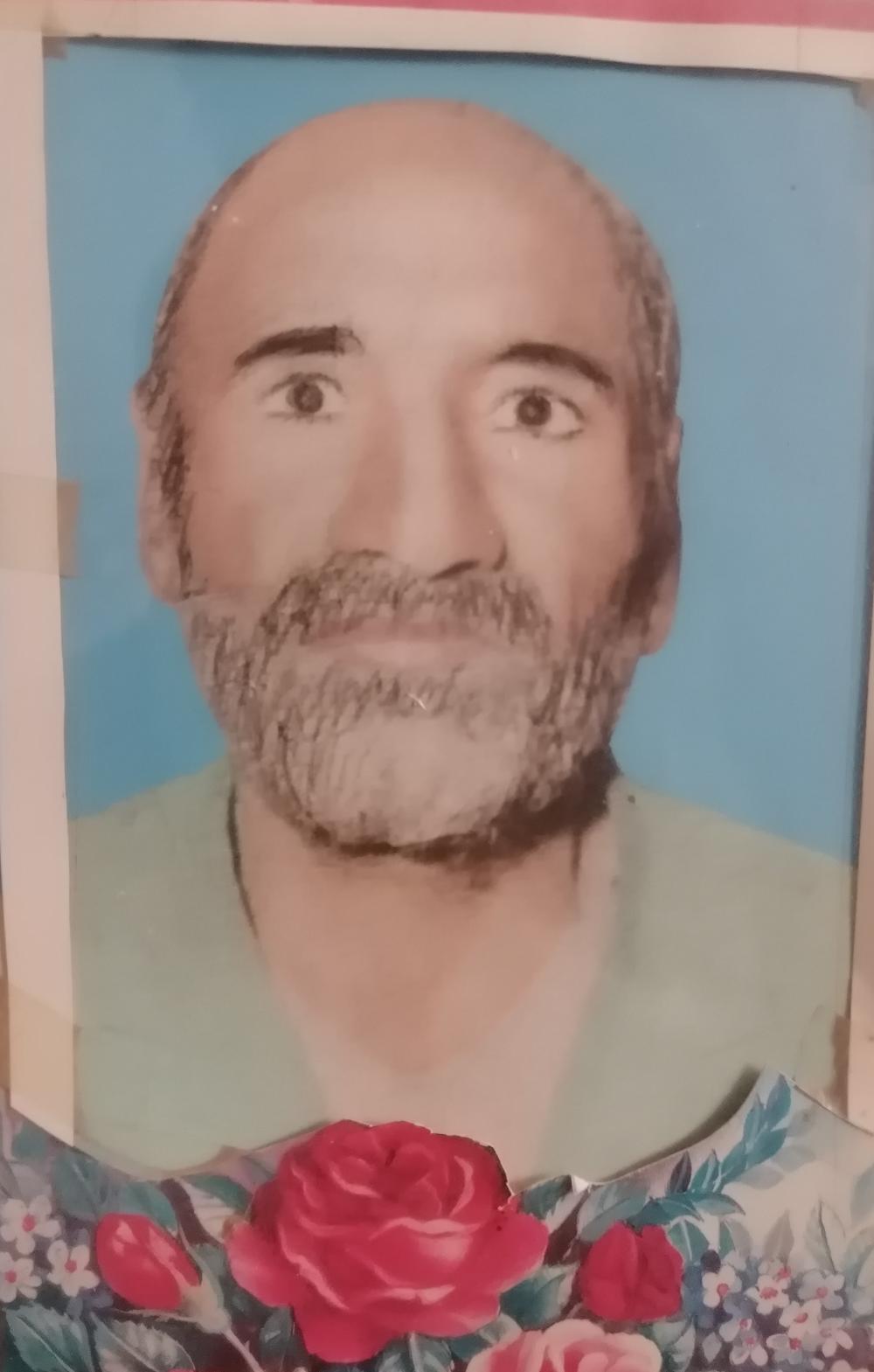 خداداد جهانتیغ