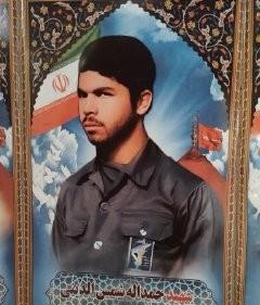 حمدالله شمس الدینی مقدم