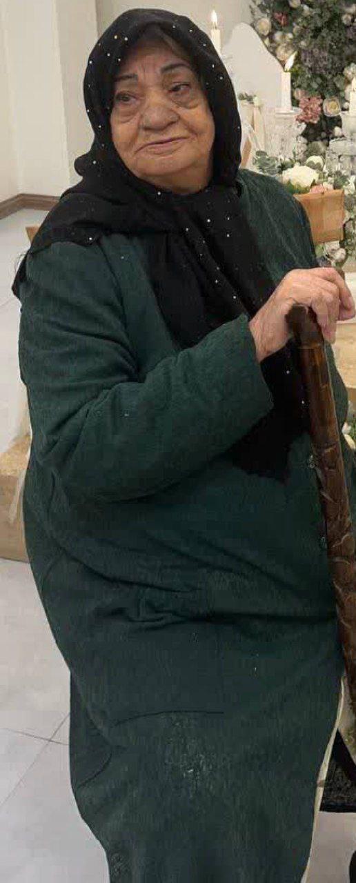 صدیقه سادات جلالی چیمه