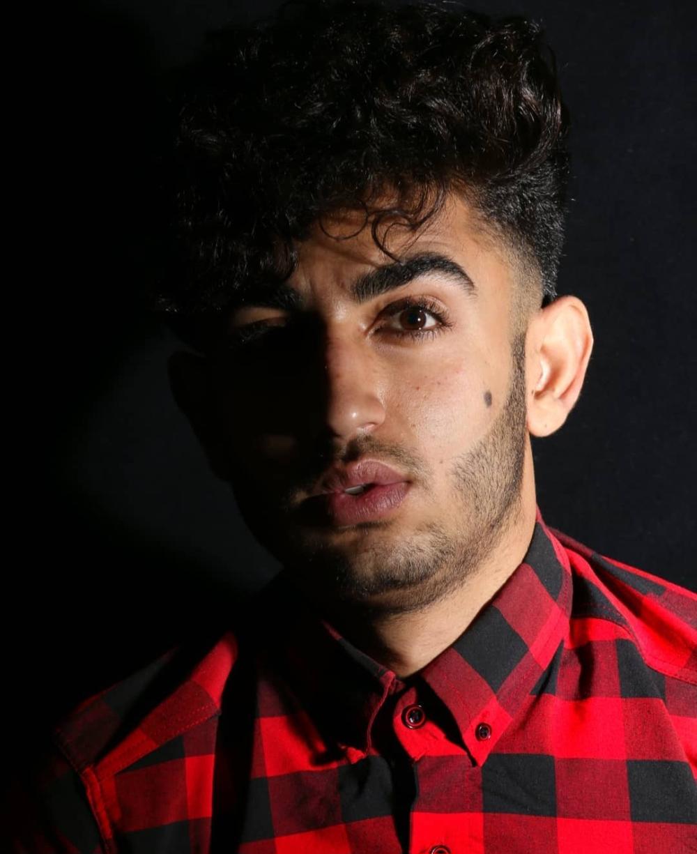 محمد نعمت اللهی