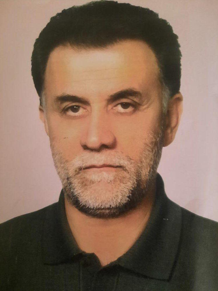 حسن نوروزی