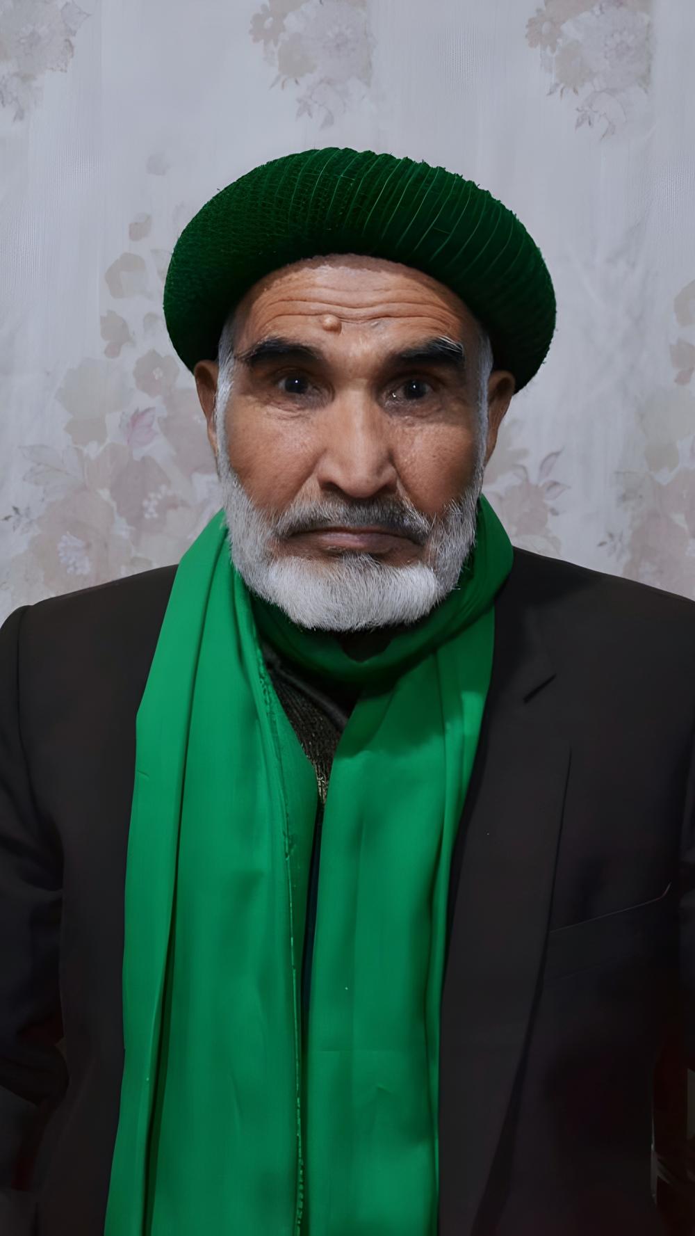 سید انور علوی