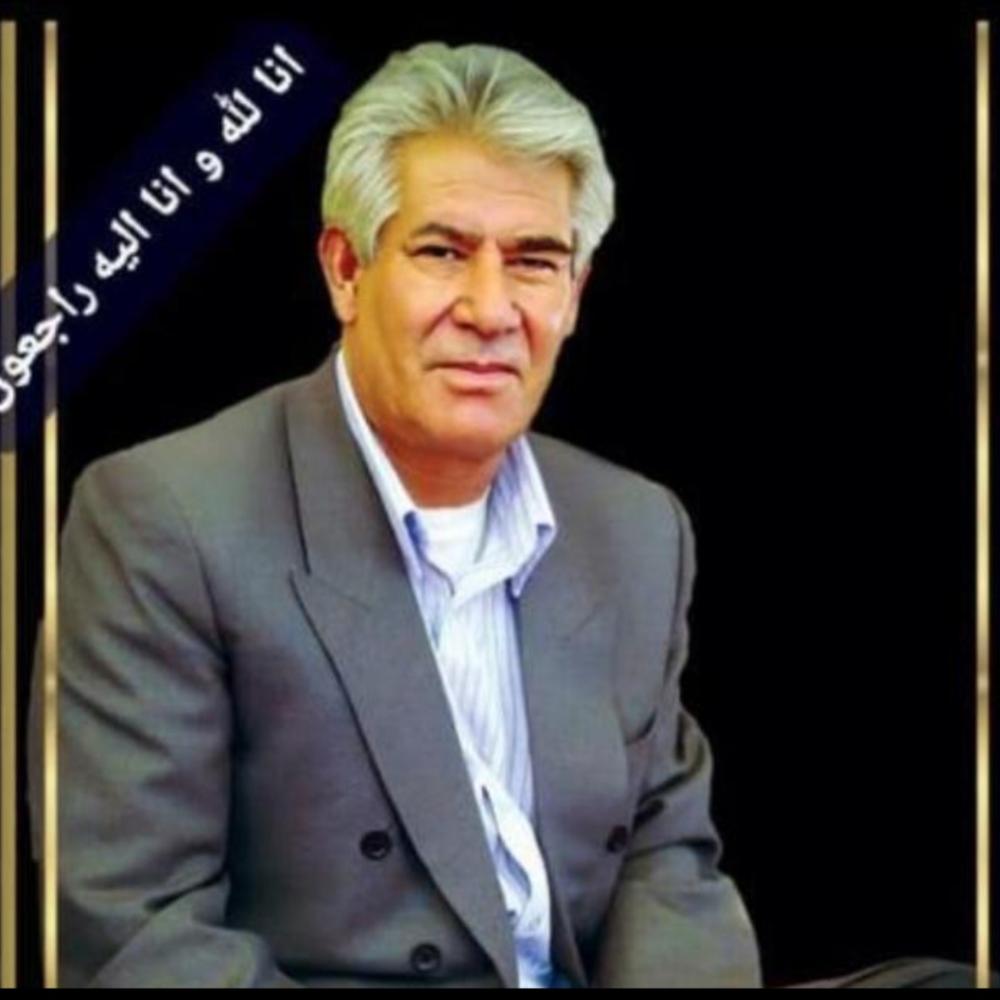کربلایی فتح الله درویشی