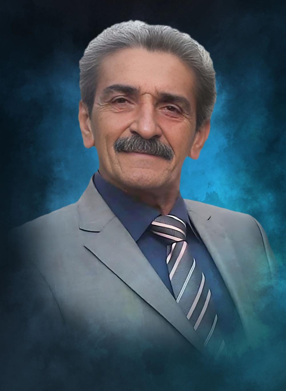 اسماعیل نجاران