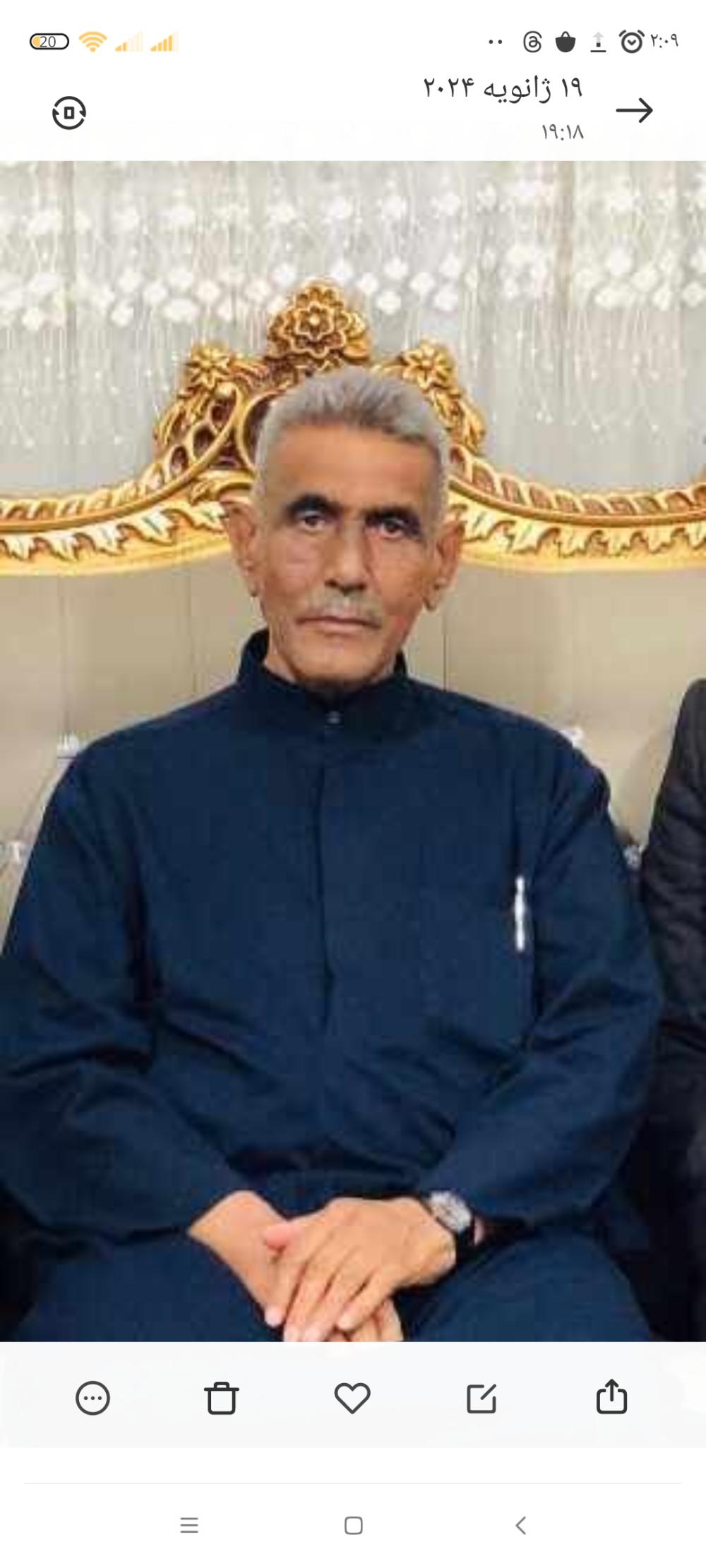حسین حمیداوی