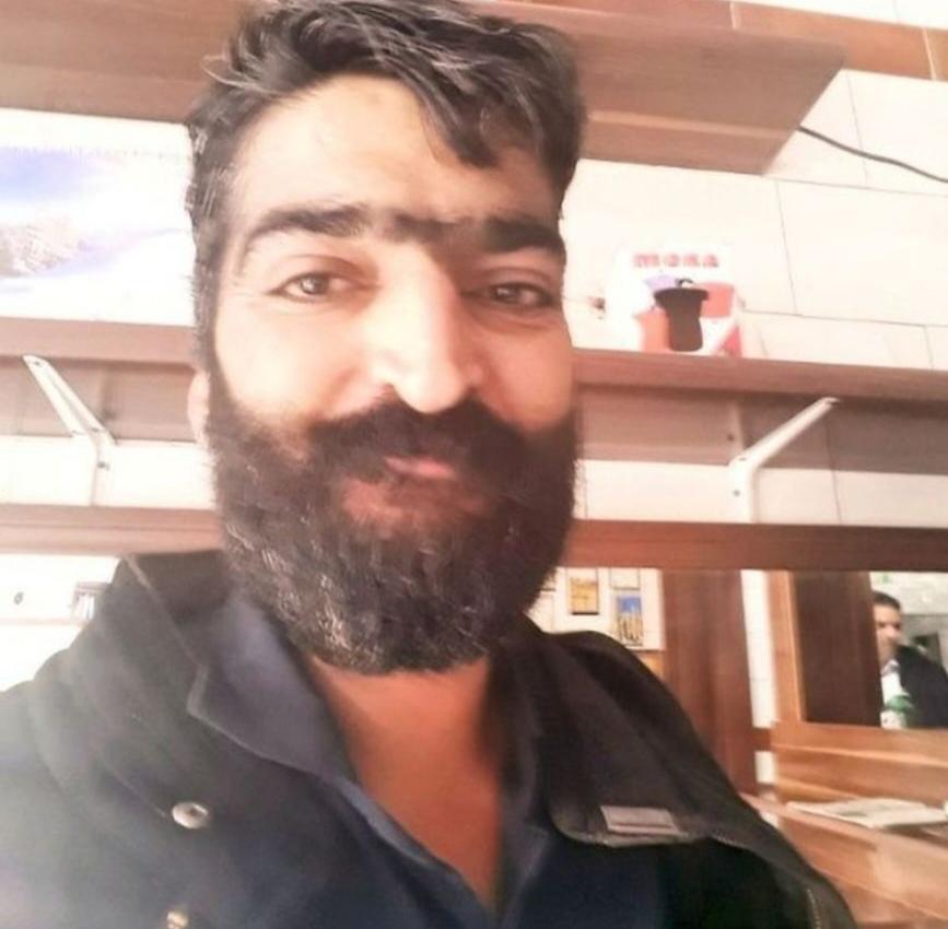 محسن صدیقی لویه