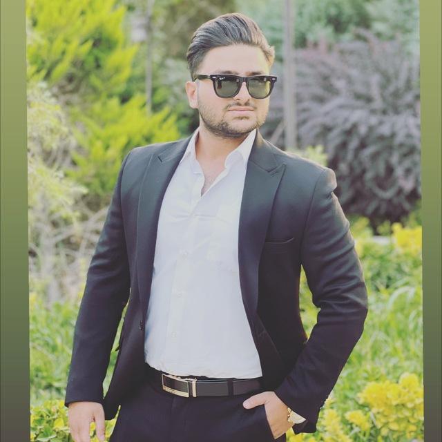 سید سهراب مقیمی