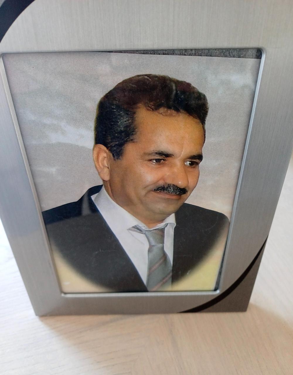 عبدالله زلقی