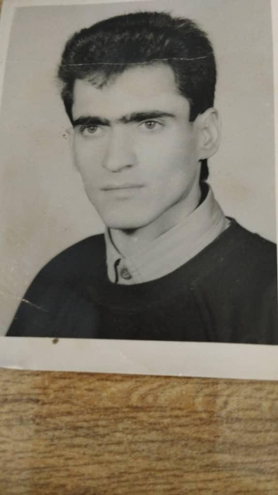 سید مهران حسینی