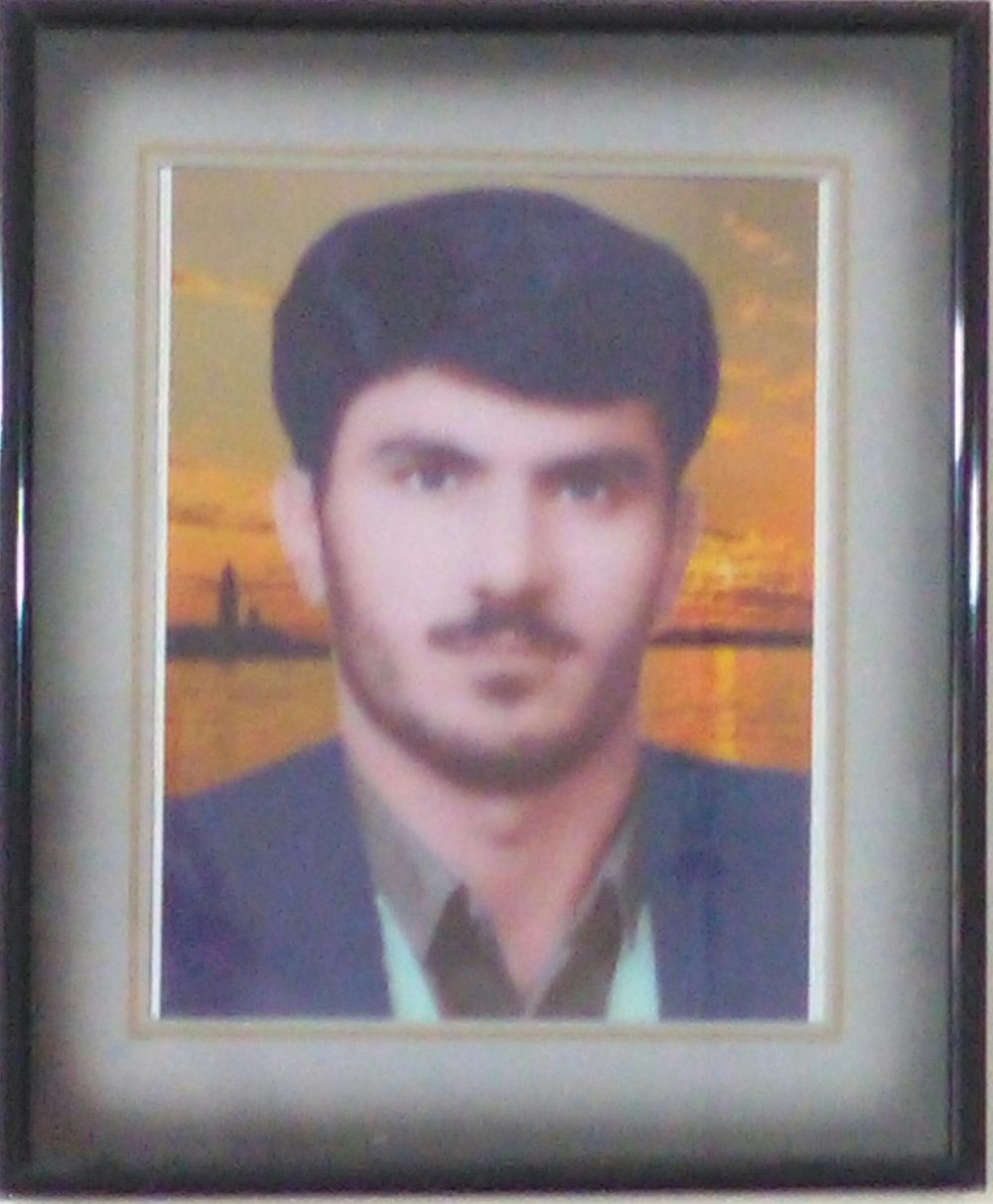 محمد حیدری کواکی