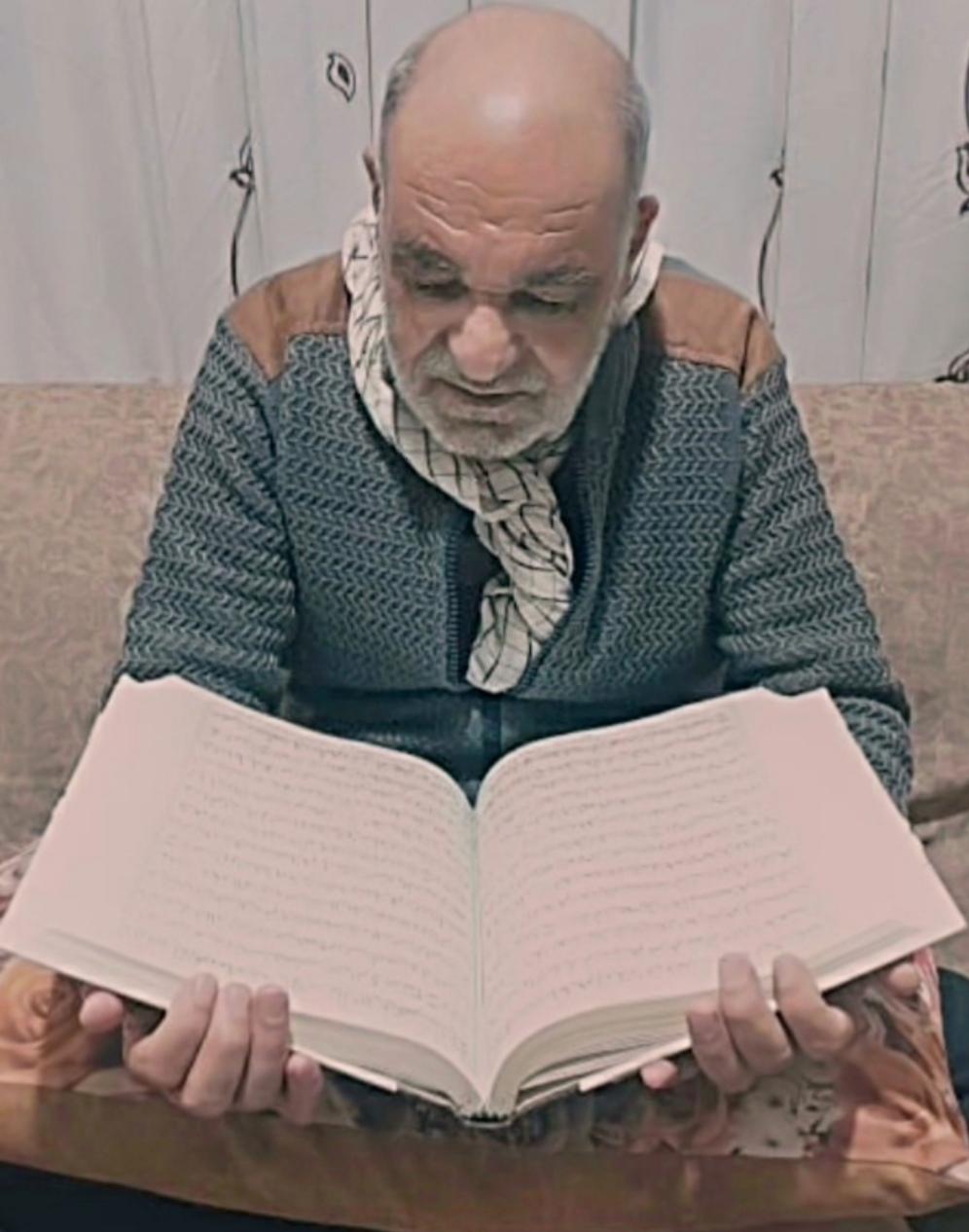 اصغر زارع سروی