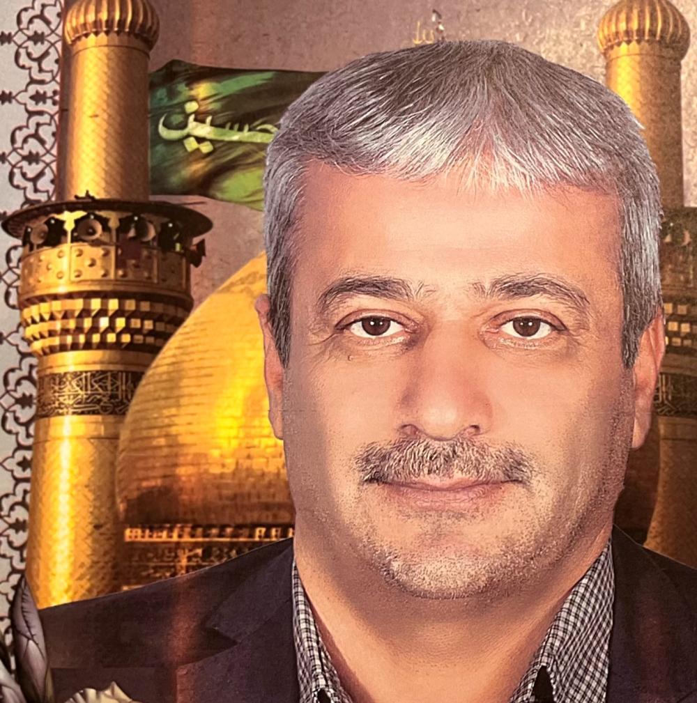 علیرضا زمانی