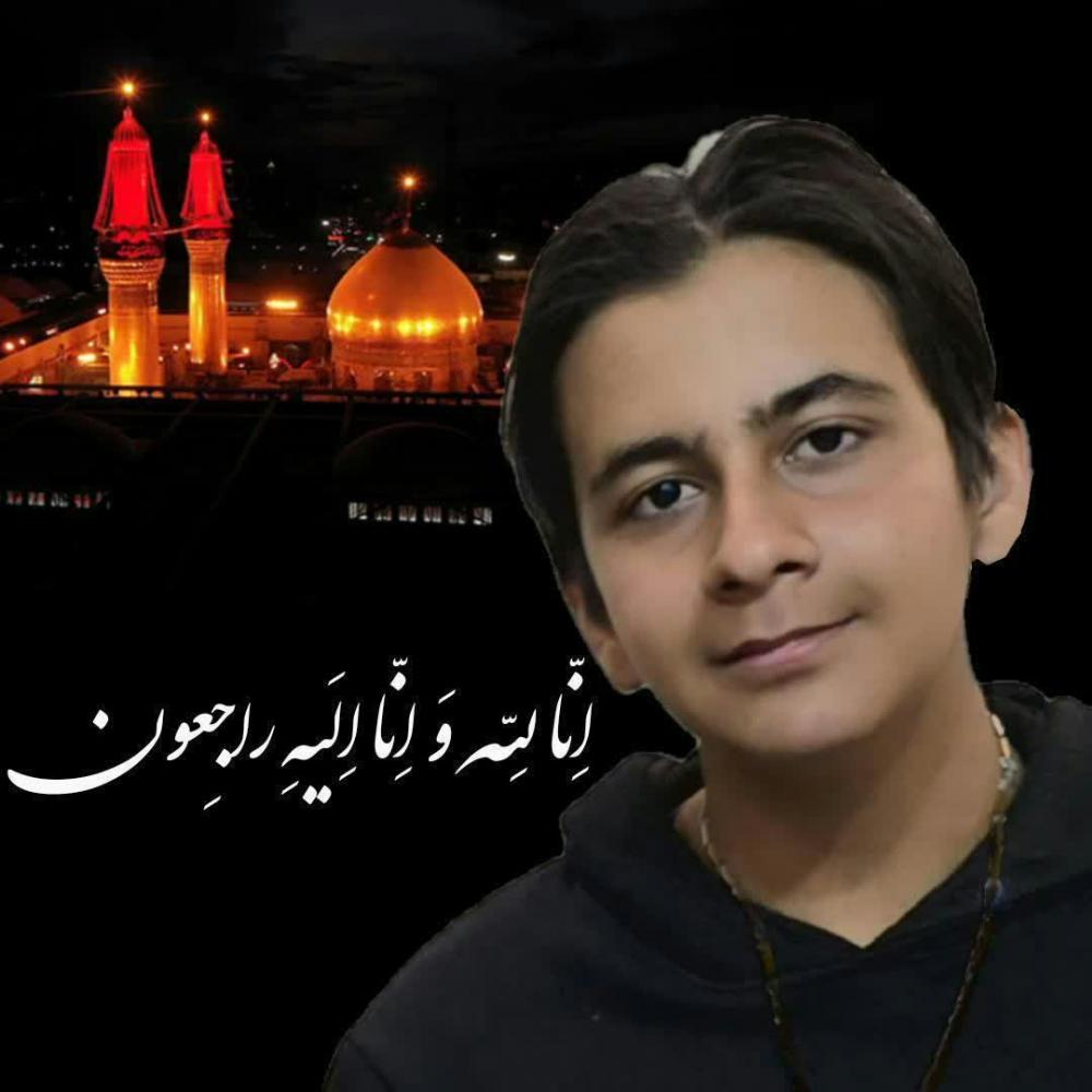 سعید رحمانی