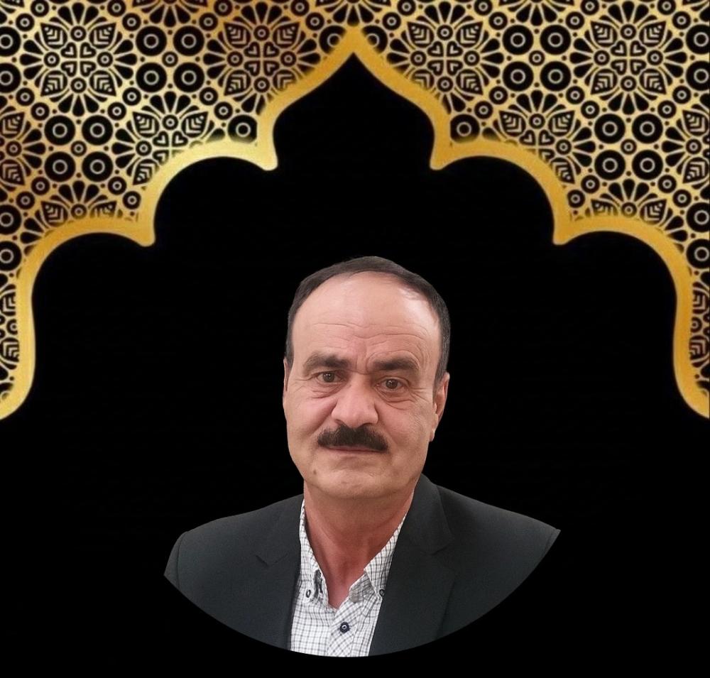 سلیمان غلامرضاپور