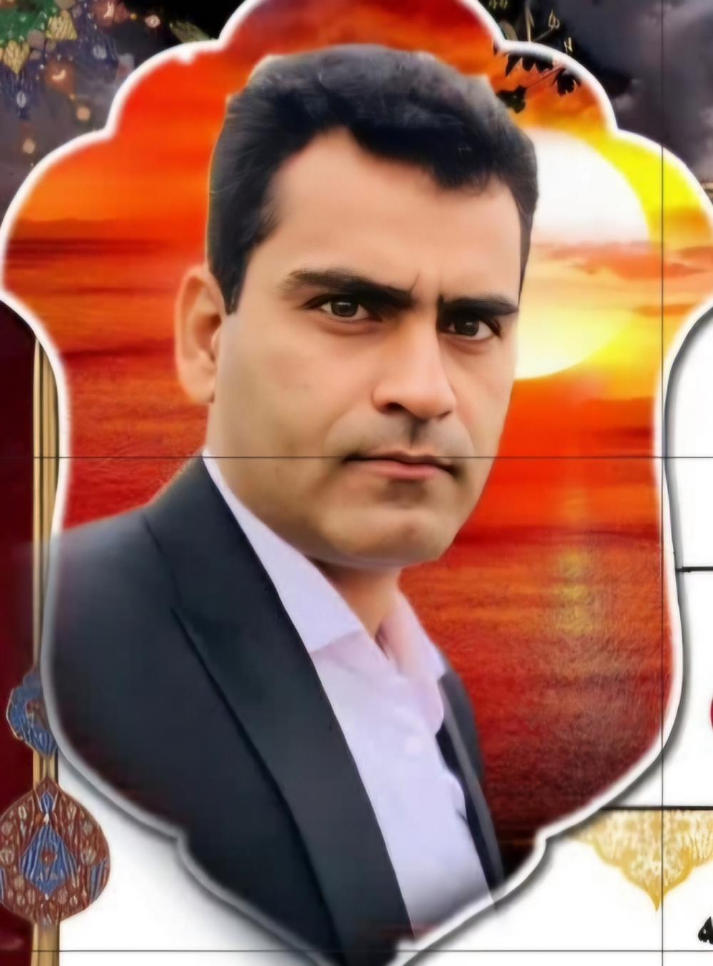 پیمان قربانی بیرگانی