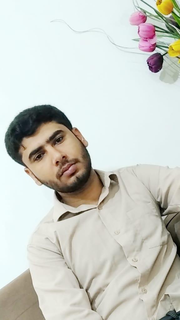 امیر حسن باقری