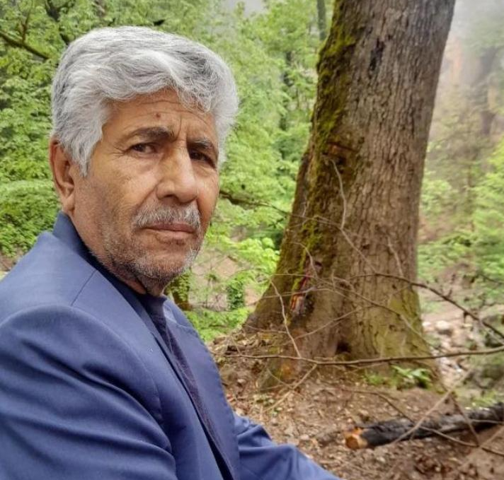 محمدحسن میرگلوی بیات