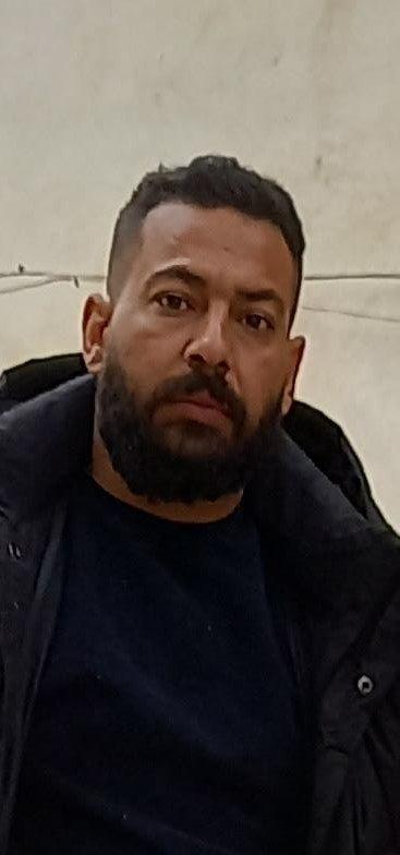 جواد ابراهیم زاده