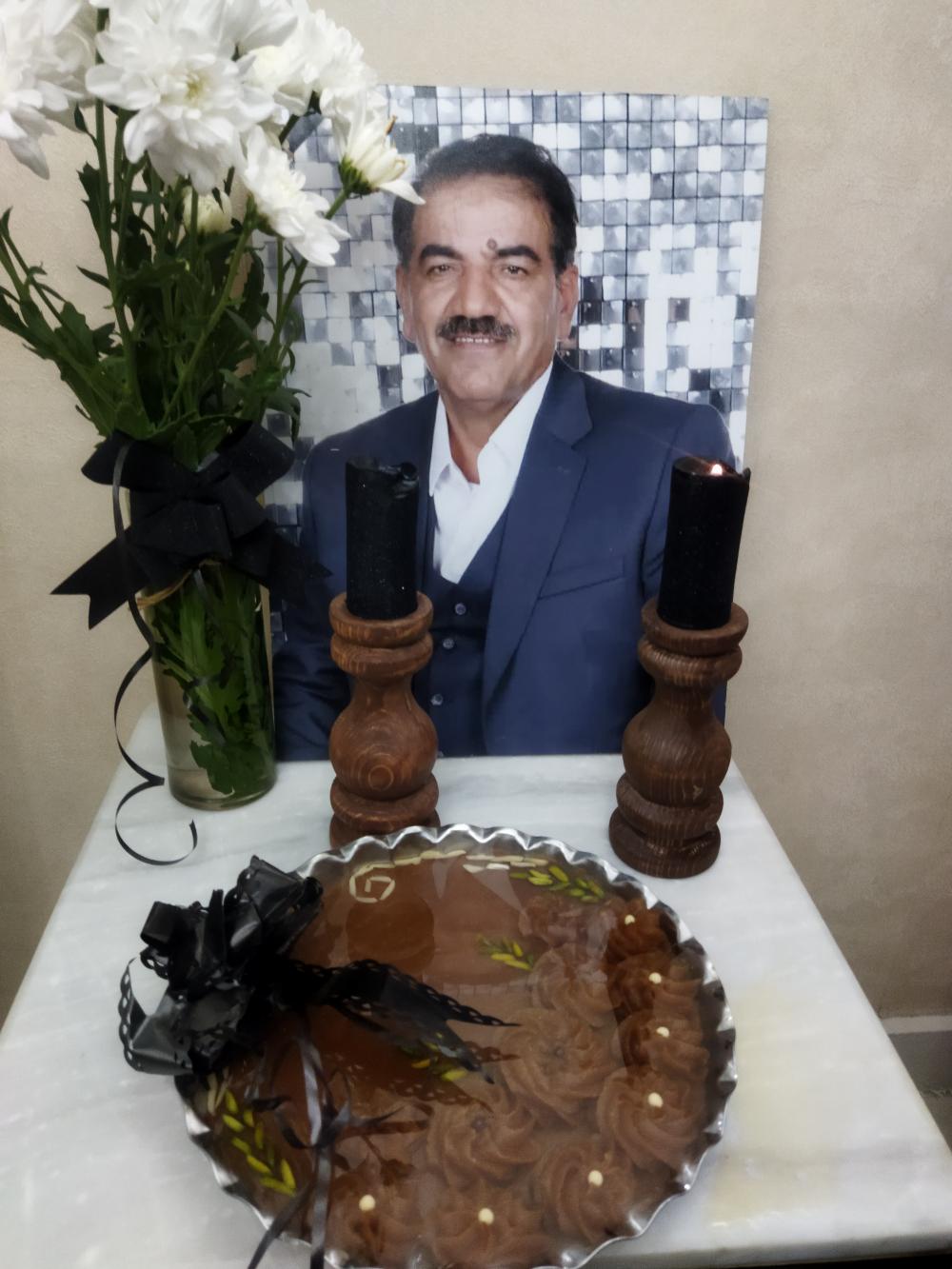 حسن شعبانی