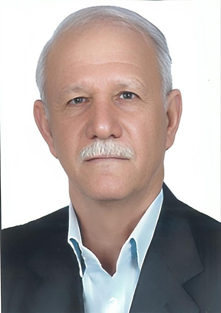 محسن آزما