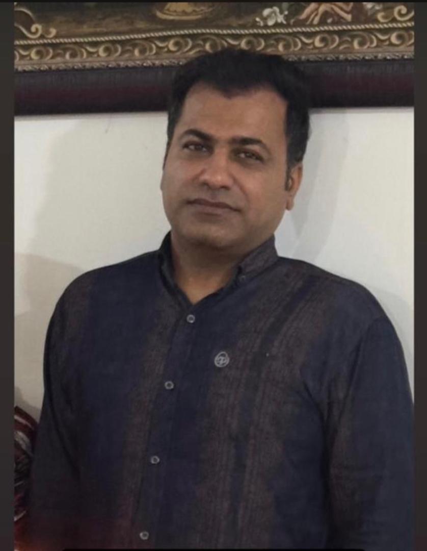 علی زارعی