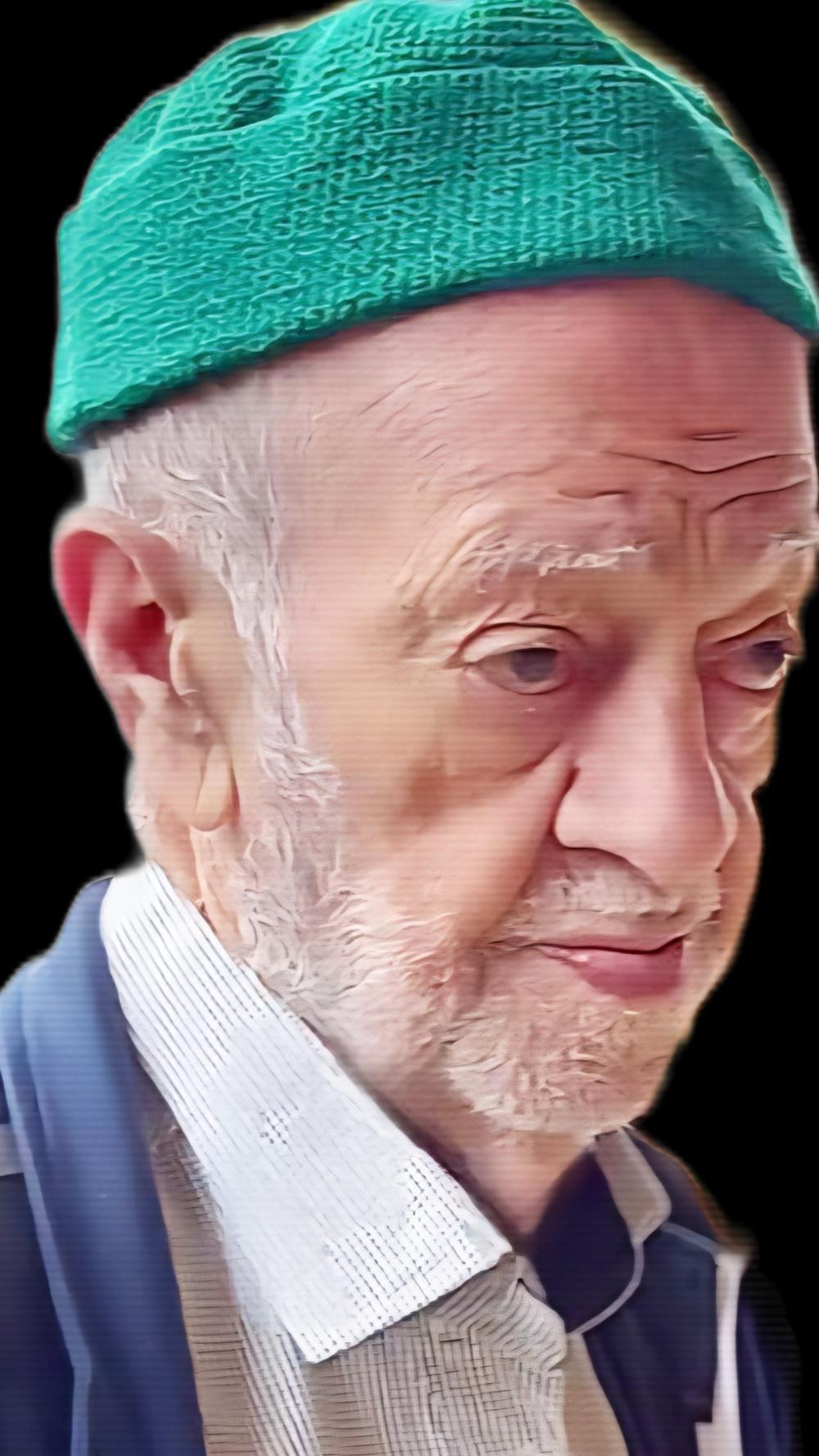 آقا سید محمد علی روحانی