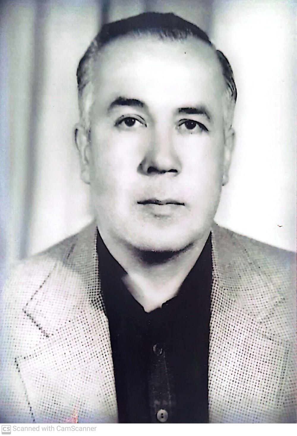 احمد سراجیان قلی زاده