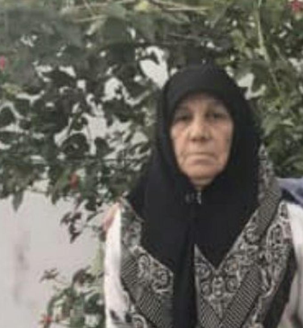 رقيه نوروزي