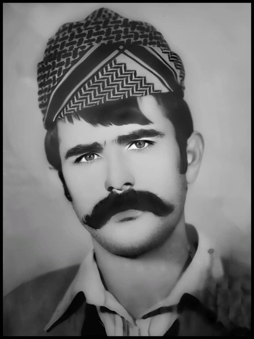 حسن رحمانی