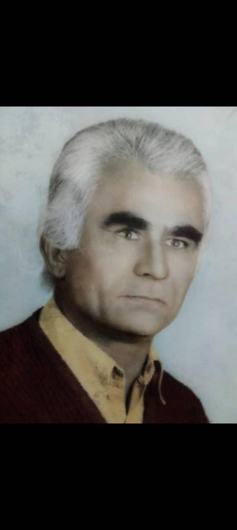 ابراهیم بیلکی