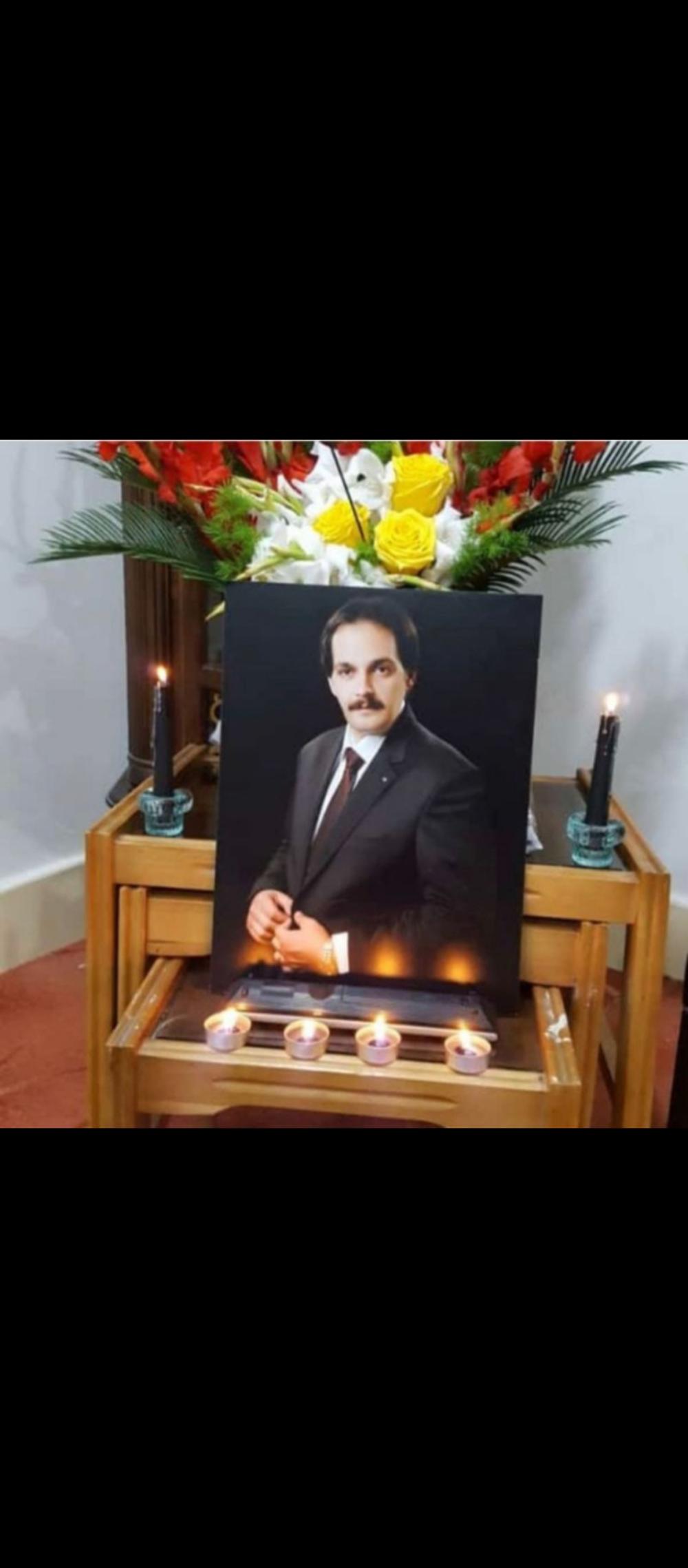 آرش شریفات