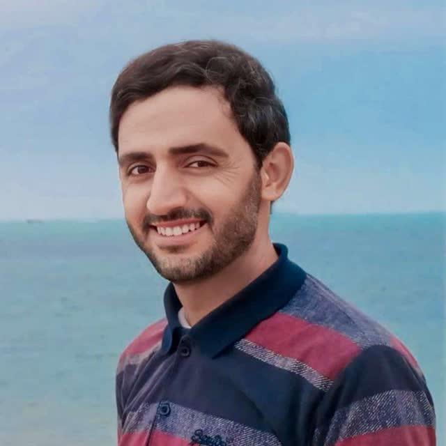 حامد شادکام