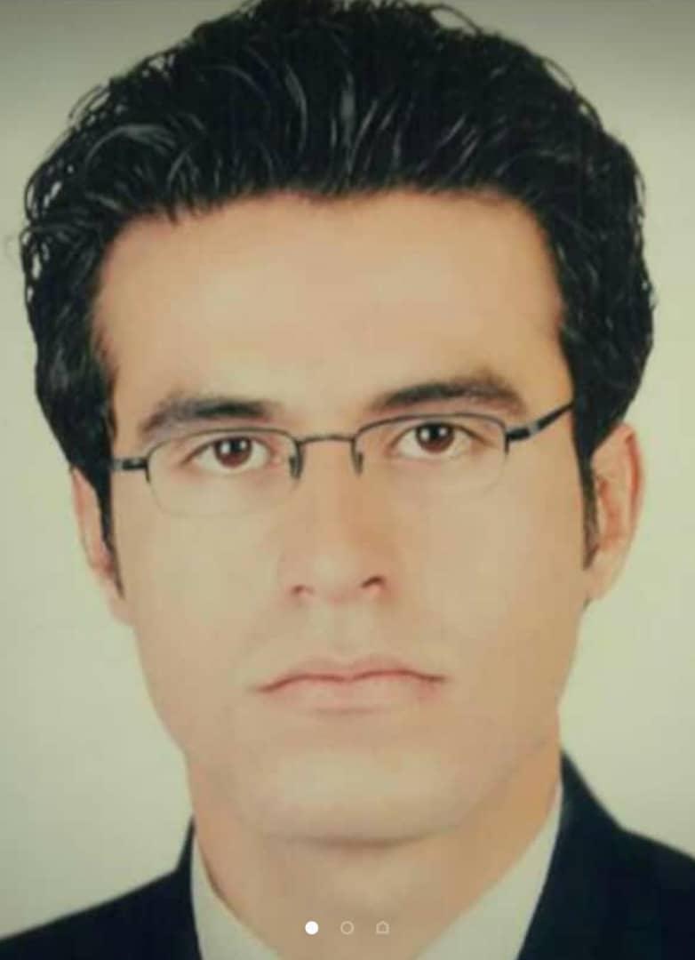 فرزاد بیلکی