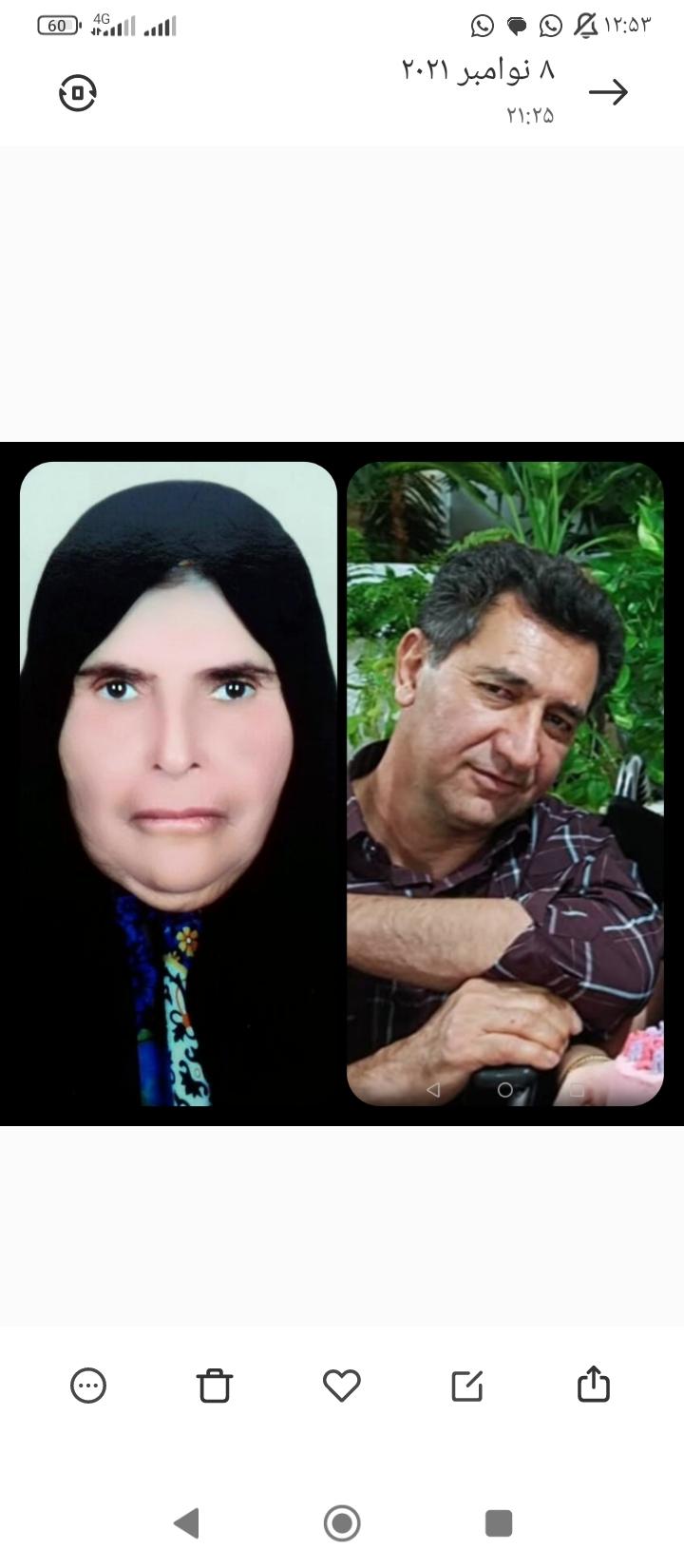علی اصغر زارع