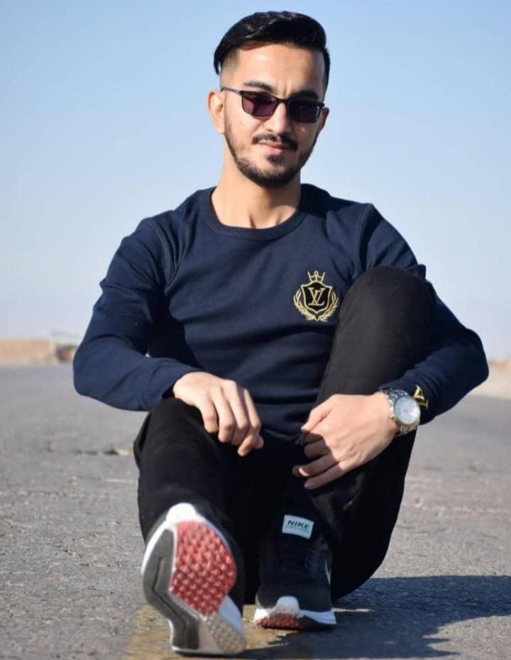 مهدی زارع