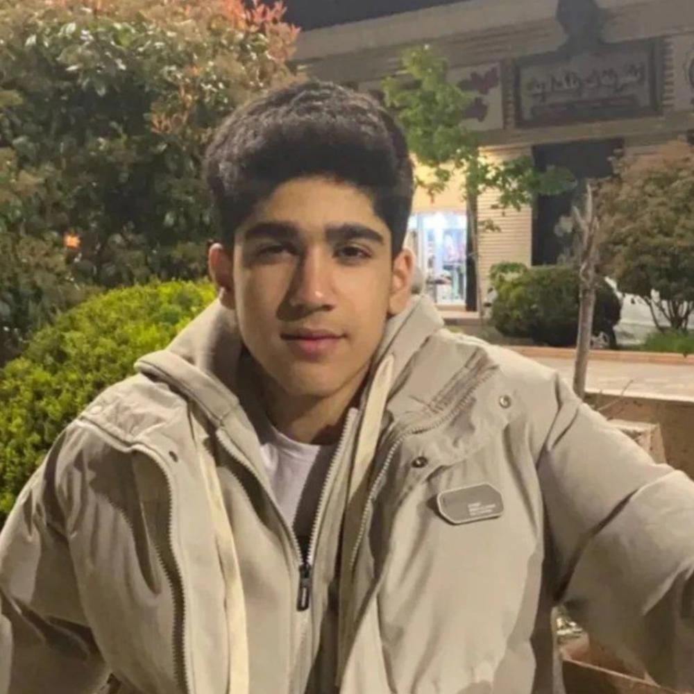 امیرمحمد طالبیان