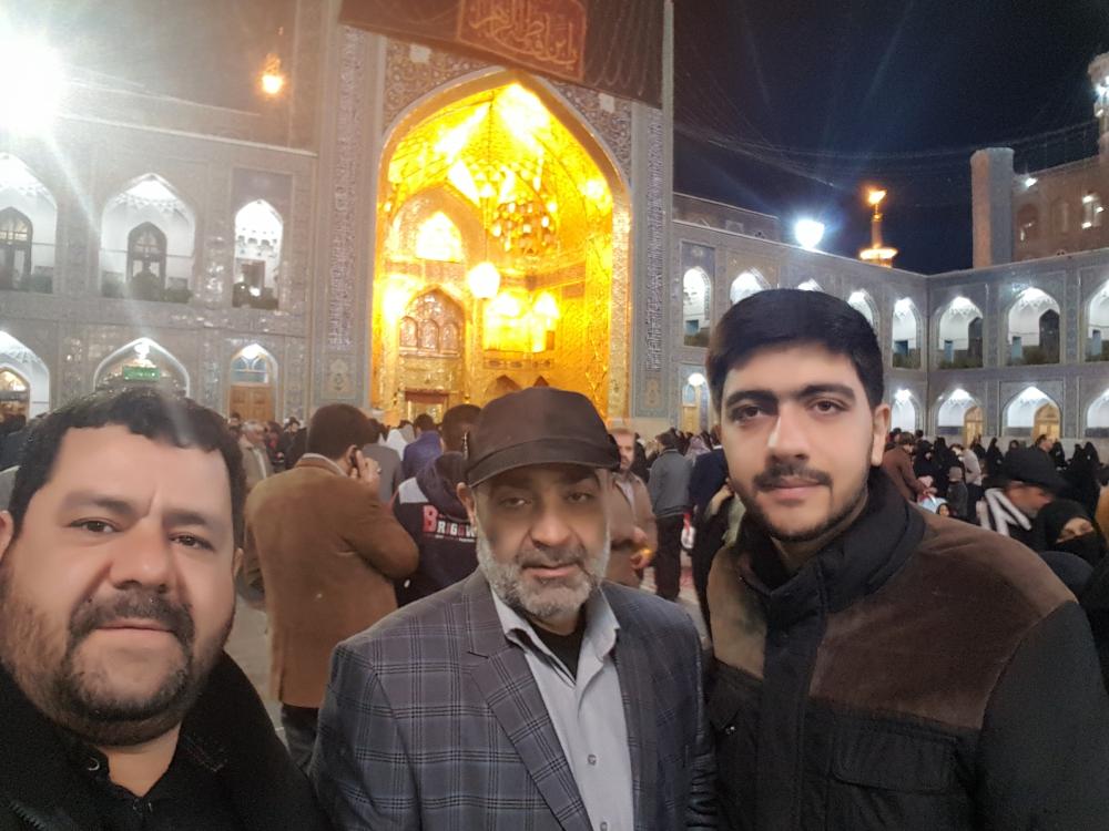 ابراهیم آشتیانی