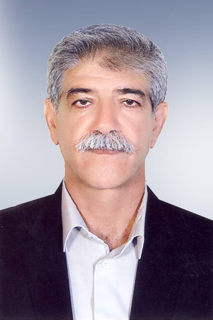 حاج عبدالعلی رضاپور