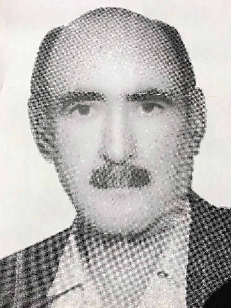 بایرام فتحی