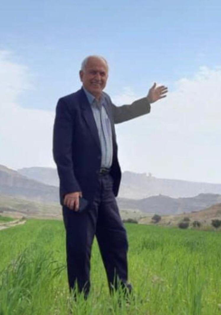 مصطفی یعقوبی