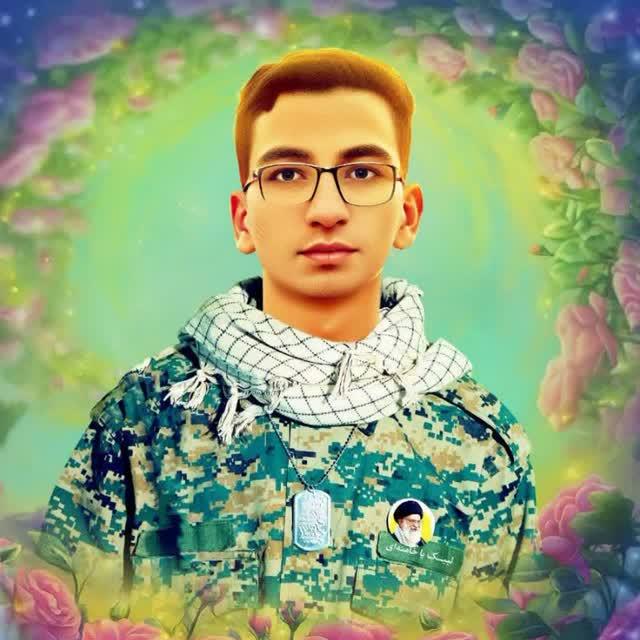 رضا داود آبادی