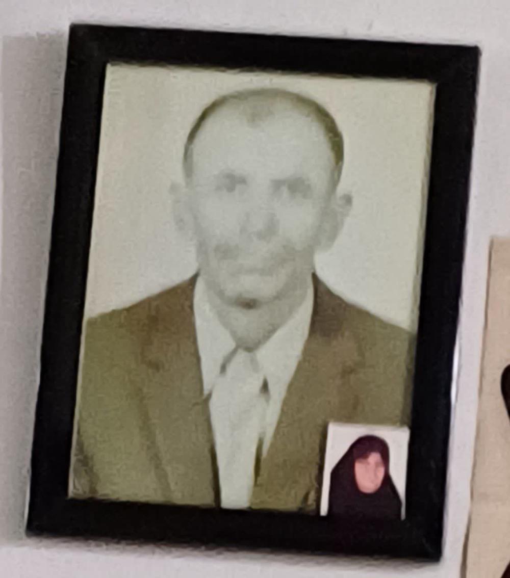 غلامعلي دربندی