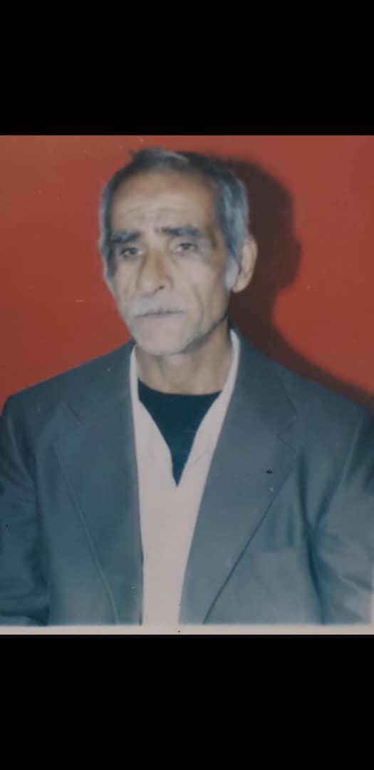 عبدالرضا بلم چیان(بچاری)