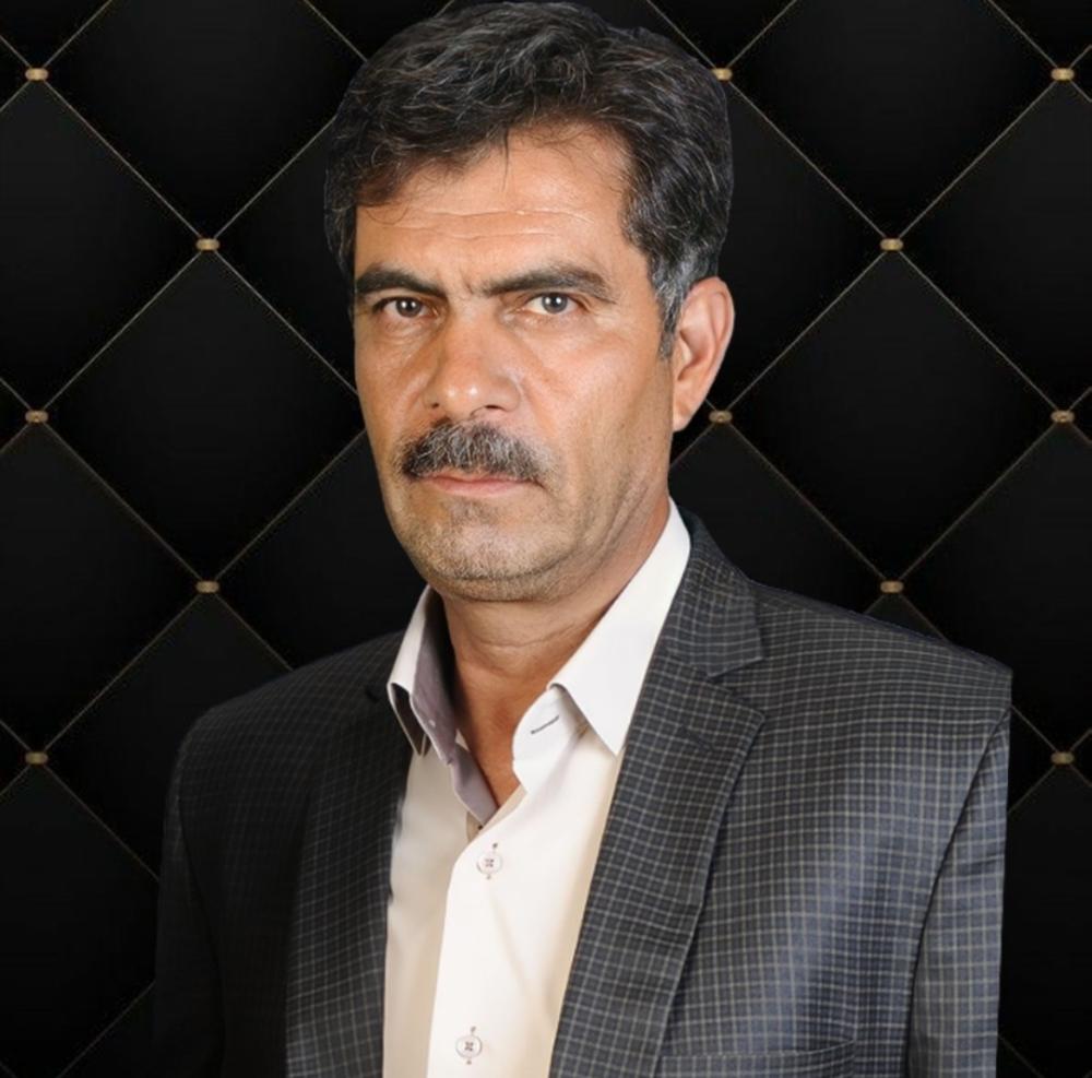 عبدالله کاشی